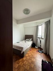 Orchid Park Condominium (D27), Condominium #628404031